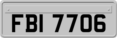 FBI7706
