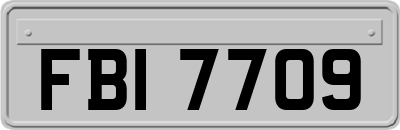 FBI7709