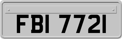 FBI7721