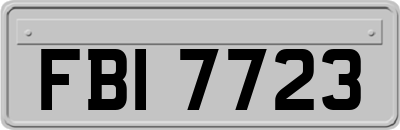 FBI7723