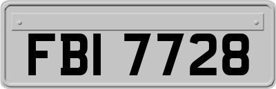 FBI7728