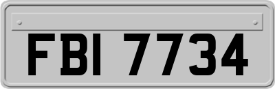 FBI7734