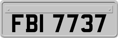 FBI7737