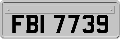 FBI7739