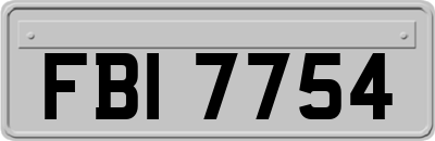 FBI7754