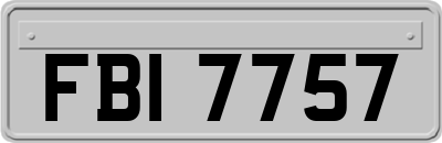 FBI7757
