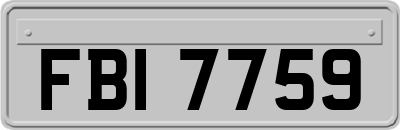 FBI7759