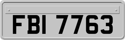 FBI7763