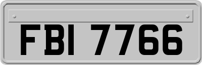 FBI7766
