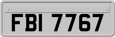FBI7767