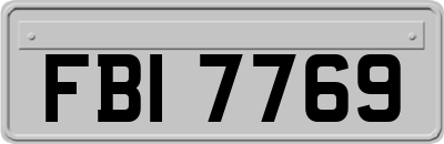 FBI7769