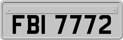 FBI7772