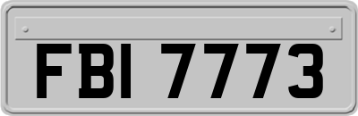 FBI7773