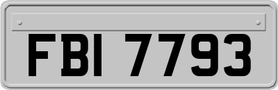 FBI7793