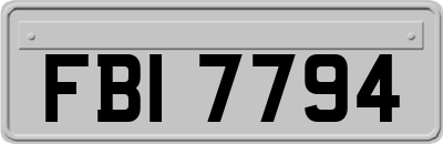 FBI7794