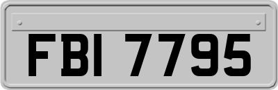 FBI7795