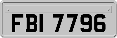 FBI7796