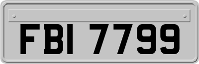 FBI7799