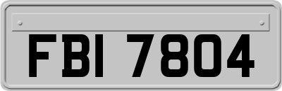 FBI7804