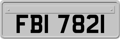 FBI7821