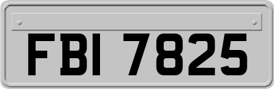 FBI7825