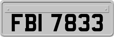 FBI7833