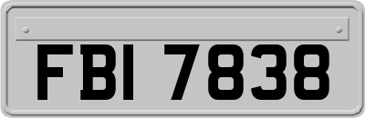 FBI7838