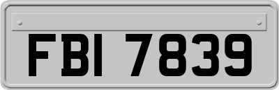 FBI7839