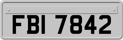 FBI7842
