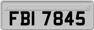 FBI7845