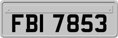FBI7853