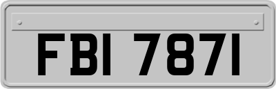 FBI7871