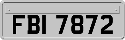 FBI7872