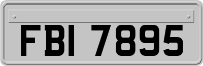 FBI7895