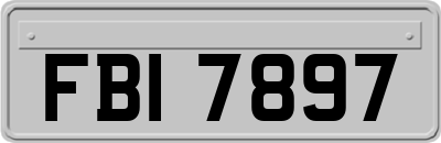 FBI7897