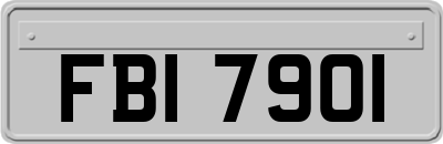 FBI7901