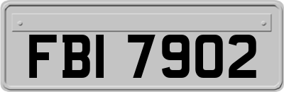 FBI7902