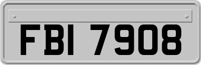 FBI7908