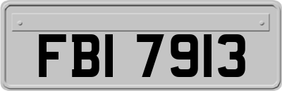 FBI7913