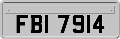 FBI7914