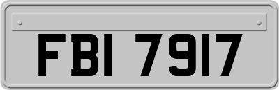 FBI7917