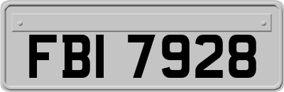 FBI7928