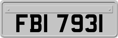 FBI7931