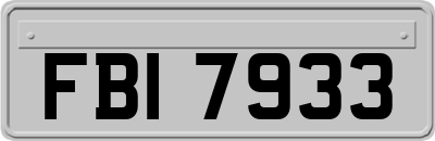 FBI7933