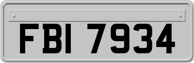 FBI7934