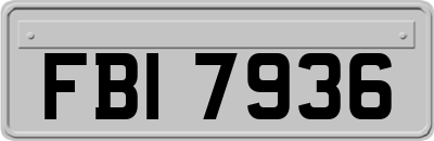 FBI7936
