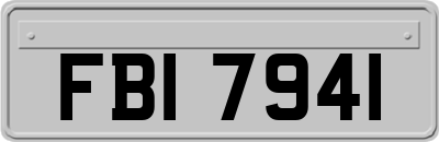 FBI7941