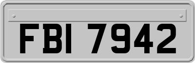 FBI7942