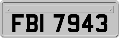 FBI7943