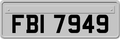 FBI7949